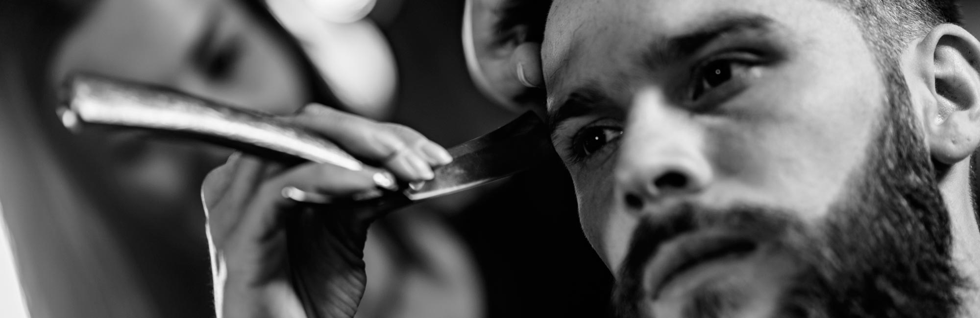 Salon de coiffure à Vannes : coiffure homme
